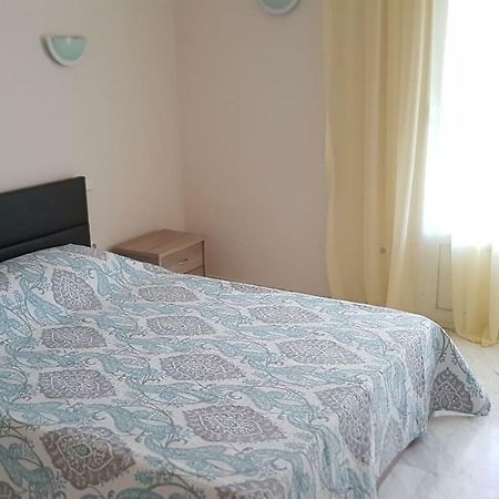 Galini Apartment Loutráki Dış mekan fotoğraf
