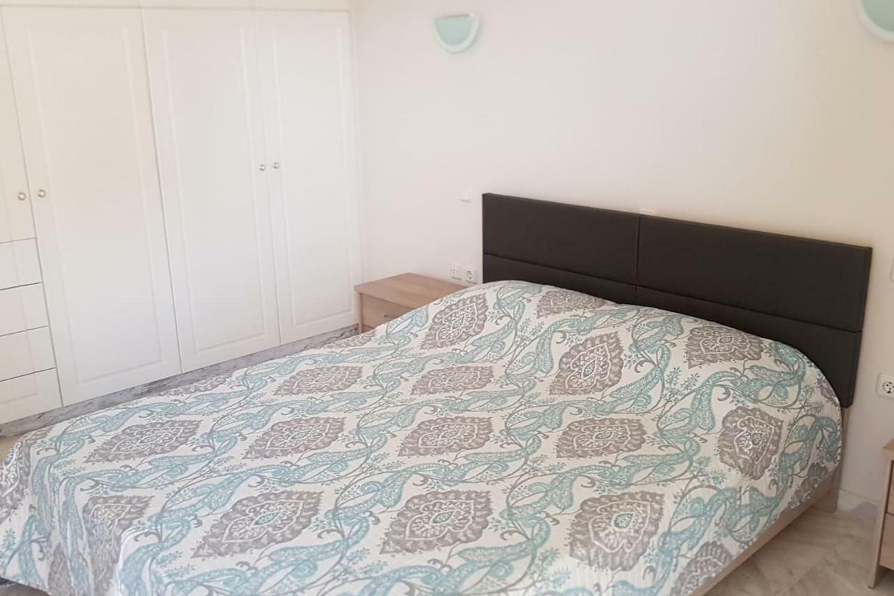 Galini Apartment Loutráki Dış mekan fotoğraf