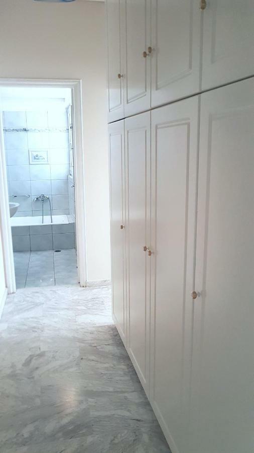 Galini Apartment Loutráki Dış mekan fotoğraf